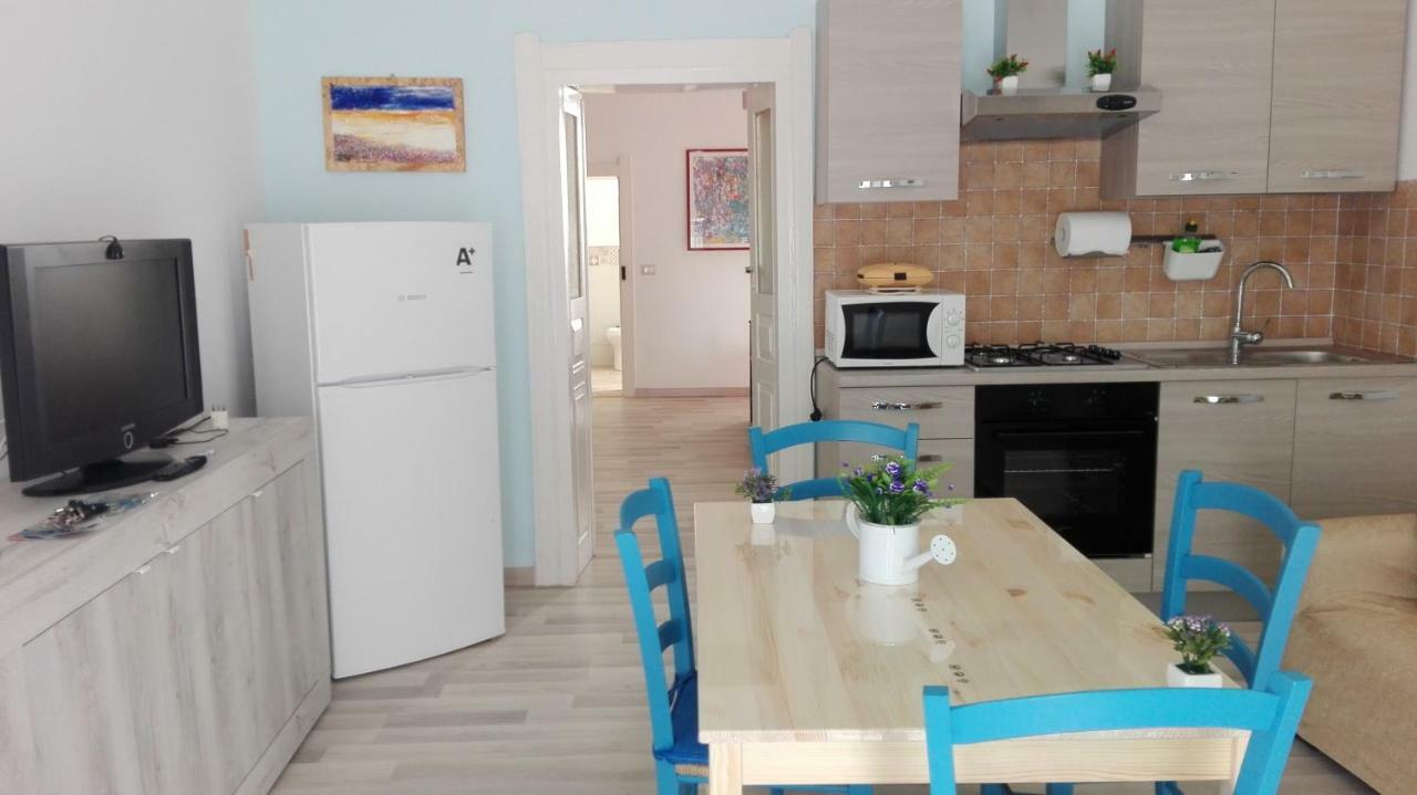 シラクーサ Casa Agnesヴィラ エクステリア 写真